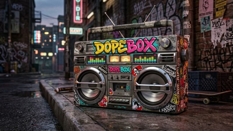 dopebox